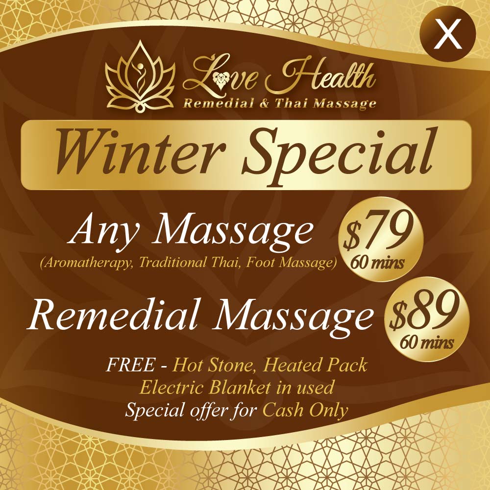 Love Health Remedial & Thai Massage, Massage in Marrickville, Massage  Marrickville, Thai Massage Marrickville, Spa Marrickville